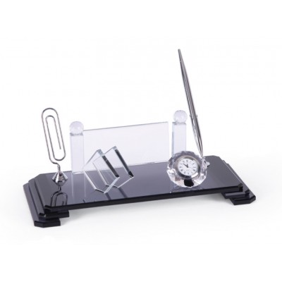 KRİSTAL MASA SETİ KRİSTAL MASA SETİ